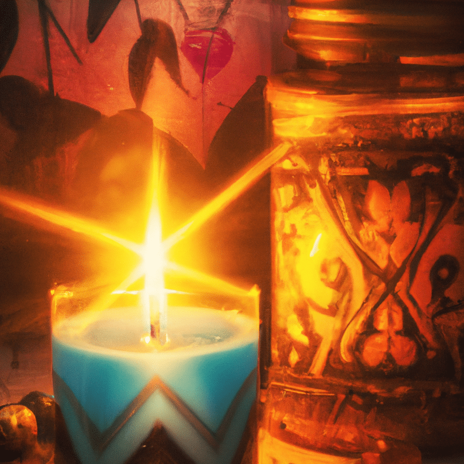 utiliza-la-magia-de-los-objetos-encontrados-en-tus-rituales
