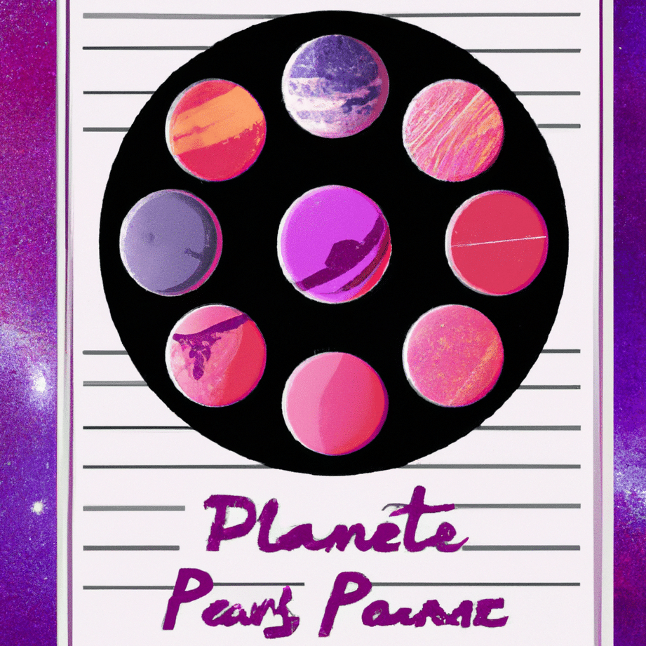 Planetas dominantes en una carta astral y su influencia en tu vida
